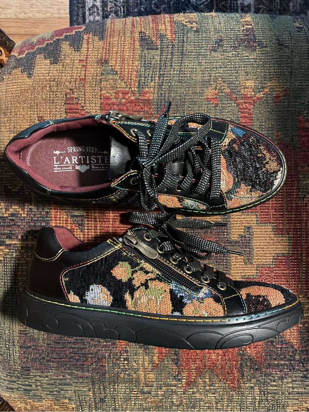 Danli-fab sneakers